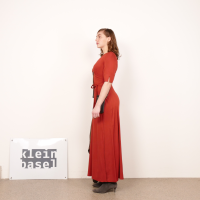 Wickelkleid Cosima